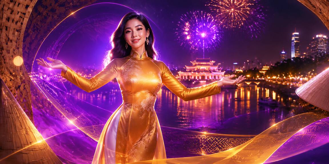 vio79 Slot Đèn Lồng